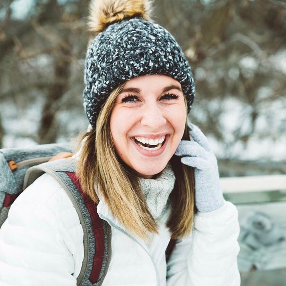 Meet your Posher, Carly